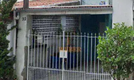 Sobrado com 3 dormitórios à venda, 96 m² por R$ 490.000,00 - Jardim Monte Alegre - Taboão da Serra/SP