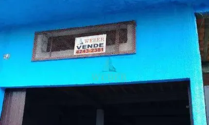 Casa com 4 quartos à venda na Rua Joaquim Justo Novaes, Vila Monte Serrat, Cotia