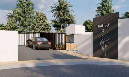 Saia do Aluguel, sobrados 2 dormitórios à venda, 58 m² por R$ 255.000 - Cotia/SP