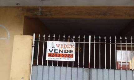 Casa com 6 quartos à venda na Estrada Municipal do Embu, Jardim Torino, Cotia