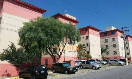 Apartamento com 2 dormitórios à venda, 48 m² por R$ 250.000,00 - Conceição - Osasco/SP