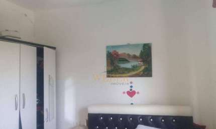 Casa com 5 quartos à venda na Rua Agulhas Negras, Recanto dos Victor's, Cotia