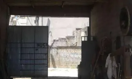 Barracão / Galpão / Depósito com 1 sala à venda na Rua Adolveu Quintino da Silva, Bairro da Graça, Cotia