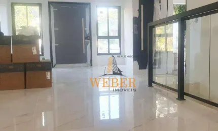 Sobrado com 4 dormitórios à venda, 480 m² por R$ 1.300.000,00 - Transurb - Itapevi/SP