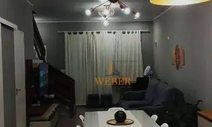 Casa com 2 dormitórios à venda, 260 m² por R$ 410.000,00 - Parque Wey - Itapevi/SP