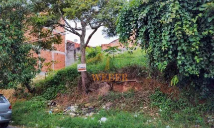 Terreno à venda na Rua das Rimas, Jardim Nova Vida, Cotia