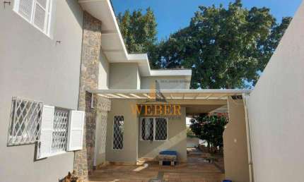 Casa com 4 dormitórios à venda, 390 m² por R$ 1.590.000,00 - Jardim Londrina - São Paulo/SP
