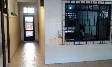 Casa com 4 quartos à venda na Avenida João José Gomes, Butantã, São Paulo