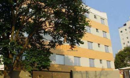 Apartamento com 3 dormitórios à venda, 54 m² por R$ 280.000,00 - Morumbi - São Paulo/SP