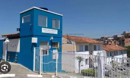 Casa em condomínio fechado com 2 quartos à venda na Rua Malgaxie, Outeiro de Passárgada, Cotia