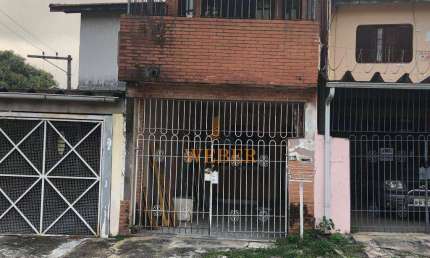 Casa com 4 quartos à venda na Rua Doutor José Paulino da Câmara, Vila Universitária, São Paulo