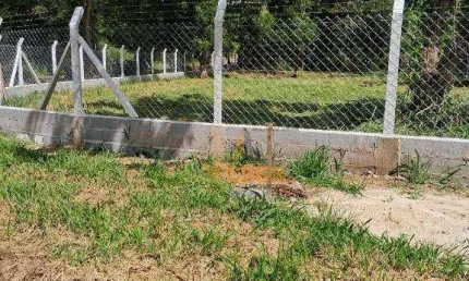 Terreno à venda no Jardim Cananeia, Pilar do Sul 