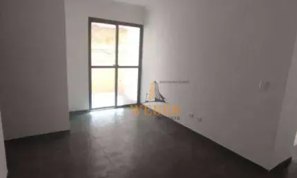 Apartamento com 2 quartos à venda na Avenida Marechal João Batista Mascarenhas Moraes, São Pedro, Osasco