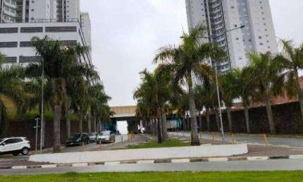 Apartamento com 2 dormitórios à venda, 84 m² por R$ 270.000,00 - Parque Esplanada - Embu das Artes/SP