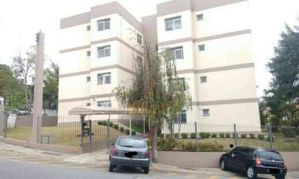 Apartamento com 2 quartos à venda na Rua Capibaribe, Jardim Rio das Pedras, Cotia
