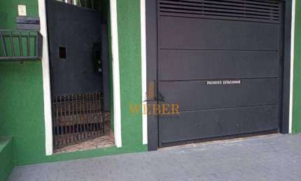 Sobrado com 3 dormitórios à venda, 170 m² por R$ 550.000,00 - Jardim Vista Alegre - Embu das Artes/SP