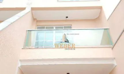 Casa com 3 quartos à venda na Rua Gasco Pietro, Rio Pequeno, São Paulo
