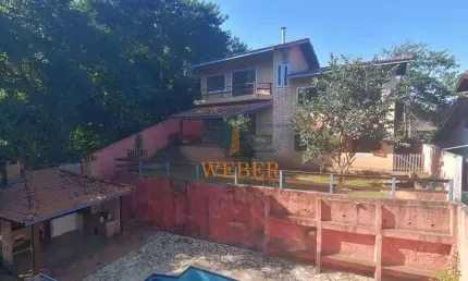 Cond. S. Fernando Residência - 5d / 2sts, gourmet, piscina, sauna, vista!