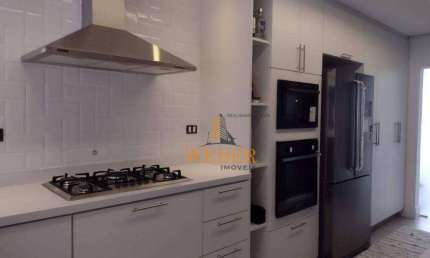 Sobrado com 2 dormitórios à venda, 170 m² por R$ 800.000,00 - Jardim Maria Helena - Barueri/SP