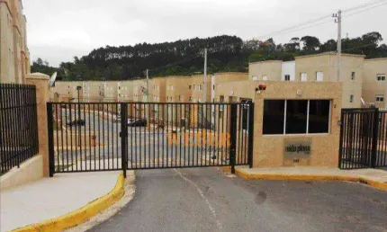 Apartamento com 2 quartos à venda no Jardim Petrópolis, Cotia 