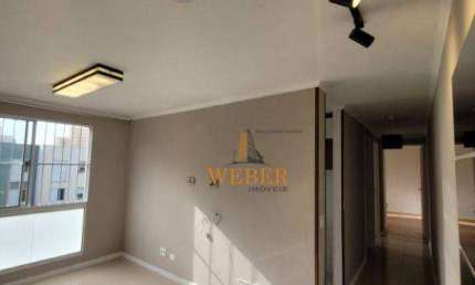 Apartamento com 2 quartos à venda na Rua Cachoeira Poraquê, Conjunto Promorar Raposo Tavares, São Paulo