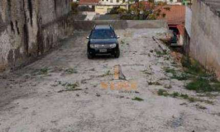 Venda ou loc. de terreno Coml - Zona de Centralidade e Mista