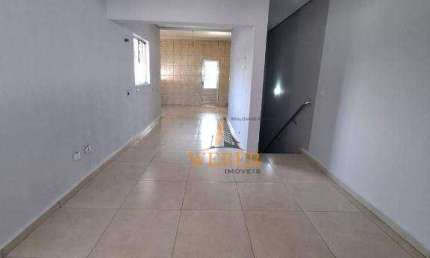 Casa com 2 quartos à venda na Rua das Rimas, Jardim Nova Vida, Cotia
