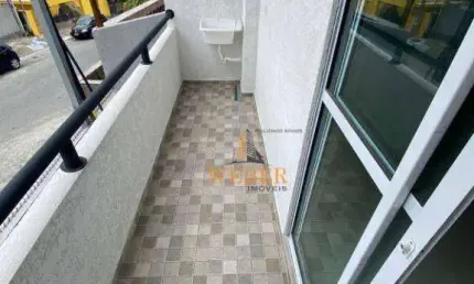 Apartamento com 2 dormitórios à venda, 40 m² por r$ 289.000,00 - vila adalgisa - são paulo/sp