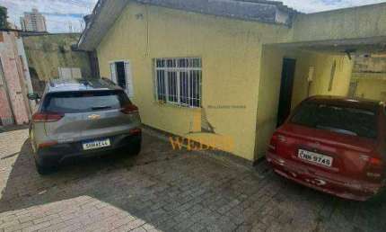 Casa com 3 quartos à venda na Rua Beatriz Terezinha, Jardim Beatriz, Taboão da Serra