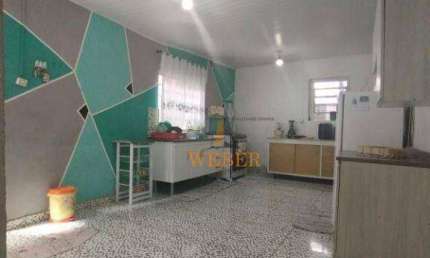 Casa - 3 Dormitórios - Cotia - Ótimo Preço - Aceita permuta casa litoral