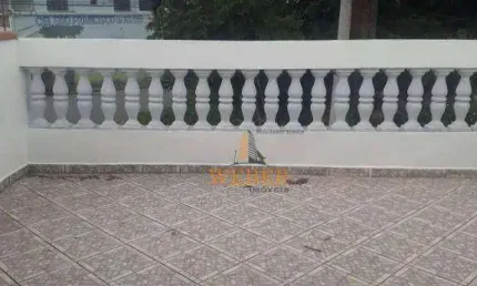 Casa com 2 quartos à venda na Rua José David Filho, Jardim Alvorada (Zona Oeste), São Paulo