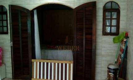 Casa com 3 quartos à venda na Rua Serra da Cantareira, Jardim Cantareira, São Bernardo do Campo