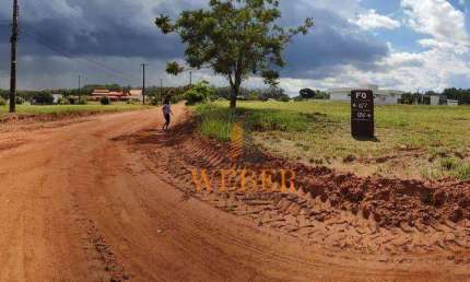 Terreno à venda, 450 m² por R$ 59.990,00 - Thermas de Santa Barbara - Águas de Santa Bárbara/SP