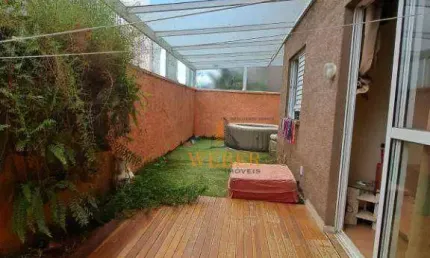 Apartamento com 2 dormitórios à venda, 76 m² por r$ 440.000,00 - conceição - osasco/sp