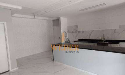 Apartamento com 3 dormitórios à venda, 106 m² por R$ 1.545.000,00 - Parque Rincão - Cotia/SP