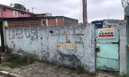 Casa com 2 quartos à venda na Rua Aparecida Guerini Cruz, Jardim Clementino, Taboão da Serra