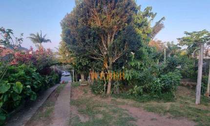 Casa com 4 dormitórios à venda, 190 m² por R$ 855.000,00 - Outeiro de Passárgada - Cotia/SP