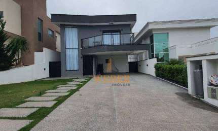 Casa em condomínio fechado com 6 quartos à venda na Rua Mário Scarvance, Santa Adelia, Vargem Grande Paulista