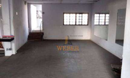 Salão para alugar, 860 m² por R$ 18.000,00/mês - Jardim Maria Rosa - Taboão da Serra/SP