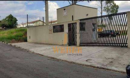 Casa com 2 dormitórios, 60 m² - venda por R$ 360.000,00 ou aluguel por R$ 3.000,00/mês - Parque Rincão - Cotia/SP