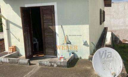 Casa com 2 dormitórios à venda, 138 m² por R$ 350.000,00 - Aguassaí - Cotia/SP