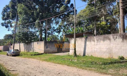 Chácara / sítio com 2 quartos à venda na Rua da Tranqüilidade, Portal da Primavera, Cotia