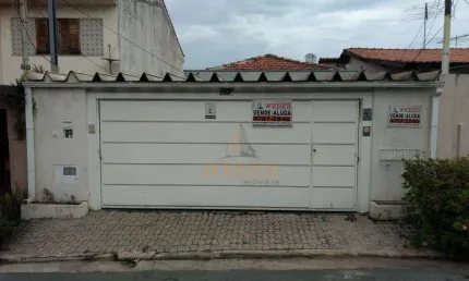 Casa com 3 dormitórios à venda, 185 m² por R$ 680.000,00 - Jardim Monte Alegre - Taboão da Serra/SP