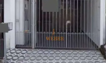 Sobrado com 2 dormitórios à venda, 90 m² por R$ 420.000,00 - Campo Limpo - São Paulo/SP