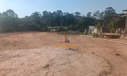 Terreno à venda, 1522 m² por r$ 549.900,00 - embu-mirim - embu das artes/sp