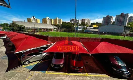 Apartamento com 2 dormitórios à venda, 52 m² por R$ 280.000,00 - Jardim Marina - Embu das Artes/SP