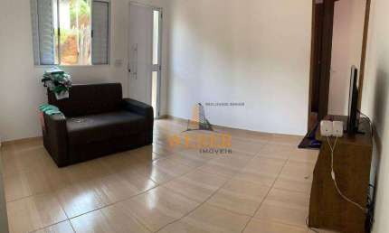 Casa com 3 dormitórios à venda, 150 m² por R$ 280.000,00 - Jardim Museu - Cotia/SP