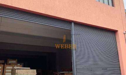 Galpão/Depósito/Armazém e 3 banheiros à Venda, 700 m² por R$ 2.500.000