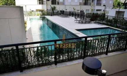 Apartamento para venda tem 64 metros quadrados com 2 quartos em Vila Praia - São Paulo - SP
