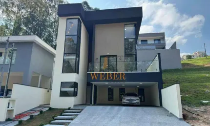 Casa com 3 dormitórios à venda, 382 m² por R$ 2.400.000,00 - Jardim Rosemary - Itapevi/SP